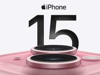 48MP कैमरा और 128GB स्टोरेज वाले iPhone 15 पर 4000 का Discount, Amazon का Offer