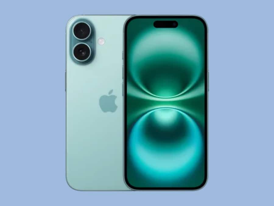 iPhone 16 (2)