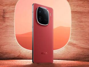 16GB RAM, 512GB स्टोरेज और 50MP कैमरा वाले iQOO 12 5G पर तगड़ा Discount, बिल्कुल मिस न करें डील