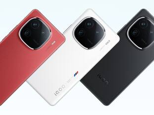 16GB RAM, 5000mAh बैटरी और 50MP कैमरा वाले iQOO 12 5G पर 3000 की छूट, Amazon से उठाएं ऑफर का लाभ