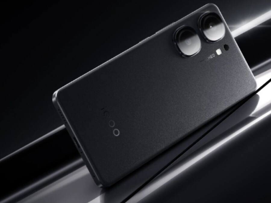 iQOO Neo9 Pro 5G Neww (3)