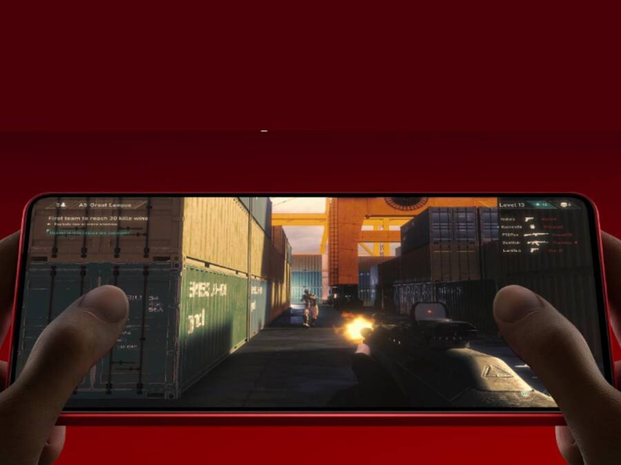 iQOO Neo9 Pro 5G Neww (4)