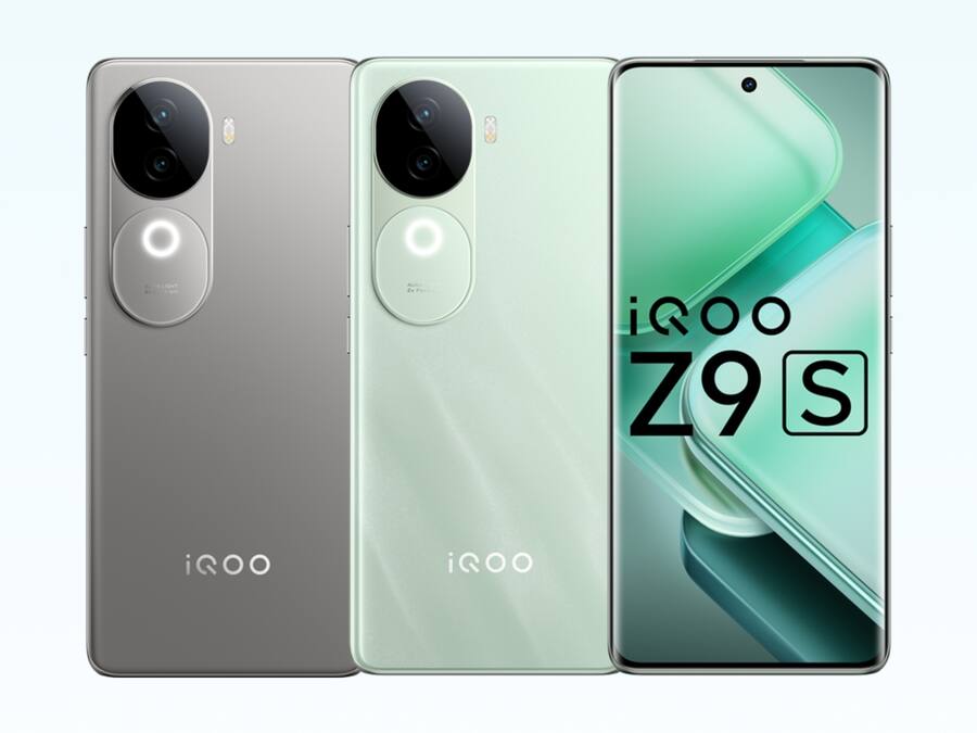 iQOO Z9s 5G (4)