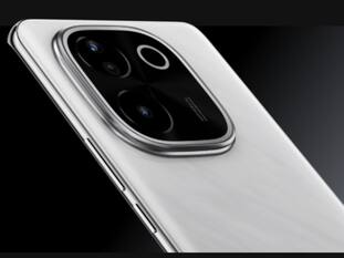 iQOO Z10 Turbo Pro could bring a 7500mAh battery; Leaks