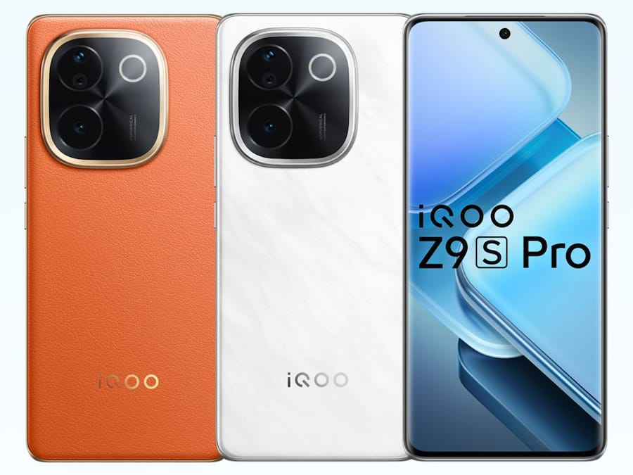 iQOO Z9s Pro 5G New (1)