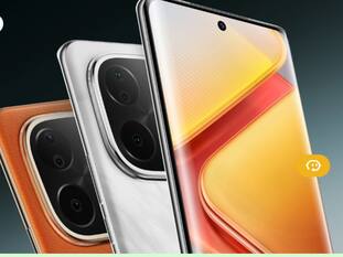 50MP कैमरा, 5500mAh बैटरी और 12GB RAM वाले iQOO Z9s Pro 5G पर धाकड़ Discount, Amazon दे रहा Offer