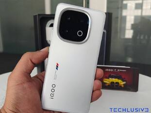 iQOO 13 Launched in India with Snapdragon 8 Elite Chipset and 6000mAh Battery: Check Price in India, Specs, and More