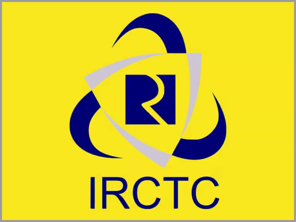 irctc