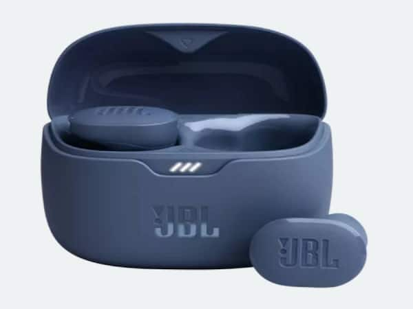 JBL Tune Buds