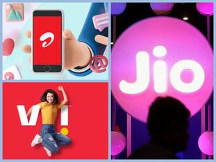 Jio, Airtel और Vi के सबसे सस्ते प्लान, फ्री कॉलिंग के साथ रोजाना मिलेगा 2GB डेटा