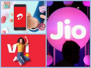 Jio, Airtel और Vi के सबसे सस्ते प्लान, फ्री कॉलिंग के साथ रोजाना मिलेगा 2GB डेटा