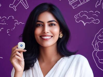 Find Your Way with JioTag Go: India's Latest Bluetooth Google's Find My Device Enabled Tracker