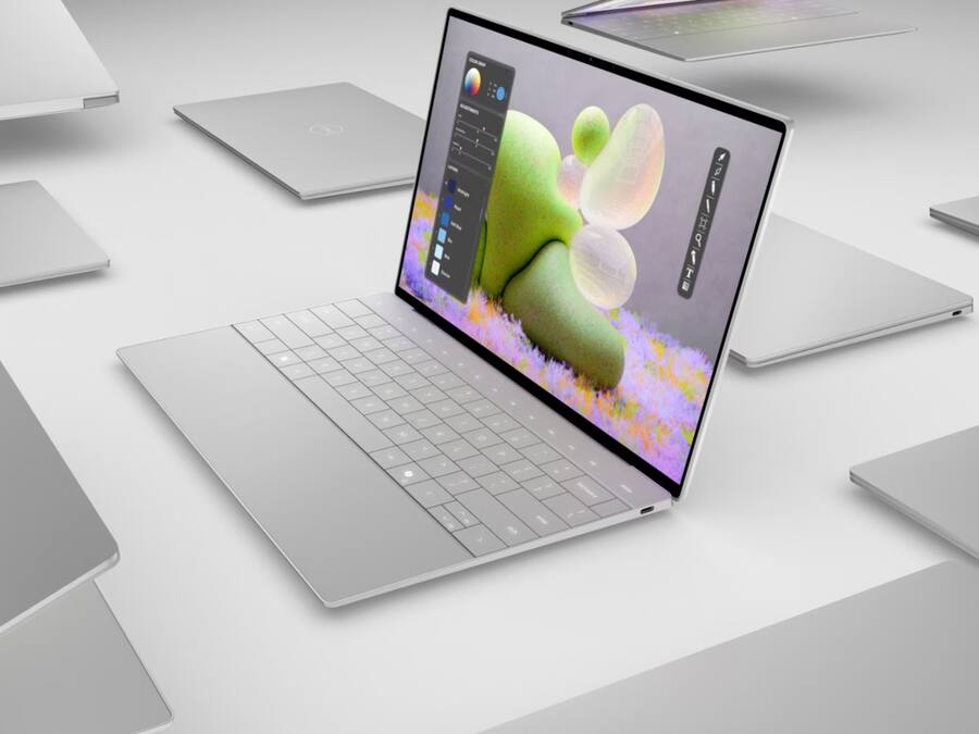 Year Ender 2024: Dell XPS 13 से लेकर Apple MacBook Pro तक, इस साल लॉन्च हुए ये लैपटॉप laptop