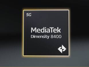 Mediatek Dimensity 8400 SoC Unveiled; Redmi Turbo 4 to be the First Smartphone to Feature Dimensity 8400-Ultra