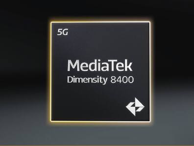 Mediatek Dimensity 8400 SoC Unveiled; Redmi Turbo 4 to be the First Smartphone to Feature Dimensity 8400-Ultra