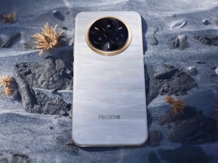 realme 14 pro series
