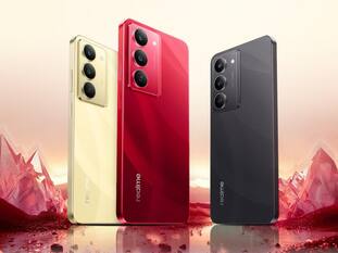 Realme 14x 5G फोन भारत में जल्द होगा लॉन्च, इस साइट पर हुआ लिस्ट