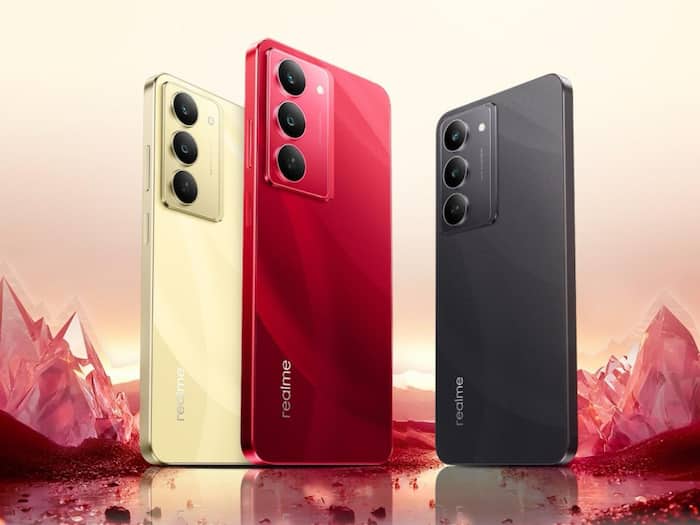 realme 14x 5g