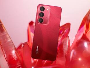 Realme 14x इस दिन भारत में होगा लॉन्च, देगा Xiaomi और OPPO को टक्कर