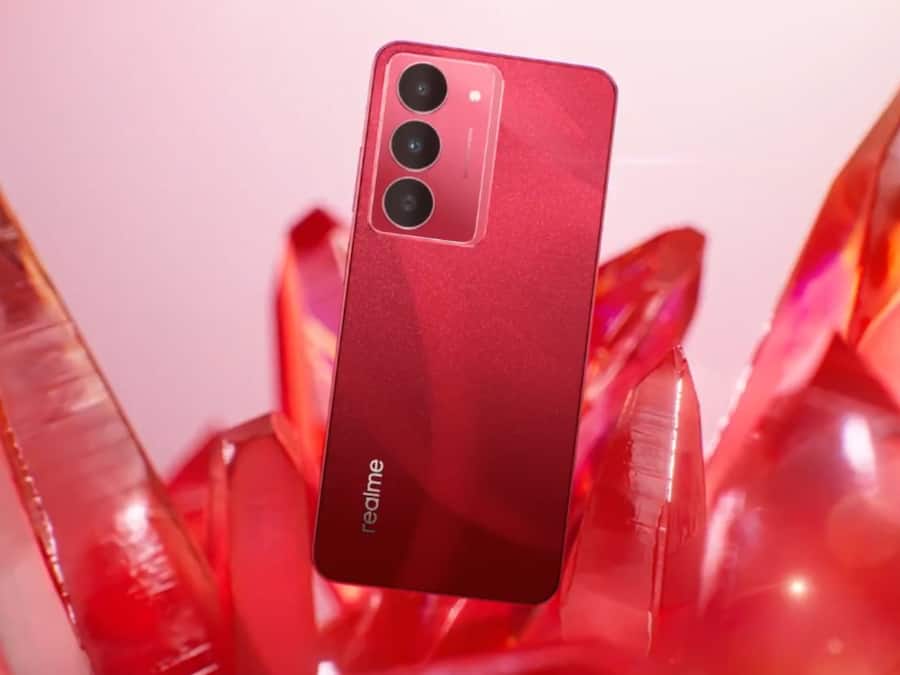 Realme 14x इस दिन भारत में होगा लॉन्च, देगा Xiaomi और OPPO को टक्कर realme