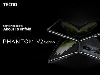 Tecno Phantom V Fold 2 рдФрд░ Phantom V Flip 2 рдХреА рдЗрдВрдбрд┐рдпрд╛ рд▓реЙрдиреНрдЪ рдбреЗрдЯ рдХрдВрдлрд░реНрдо, Amazon рдкрд░ рд╣реЛрдЧреА рд╕реЗрд▓