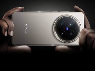 Vivo X200 सीरीज 200MP कैमरे के साथ भारत में लॉन्च, जानें कीमत