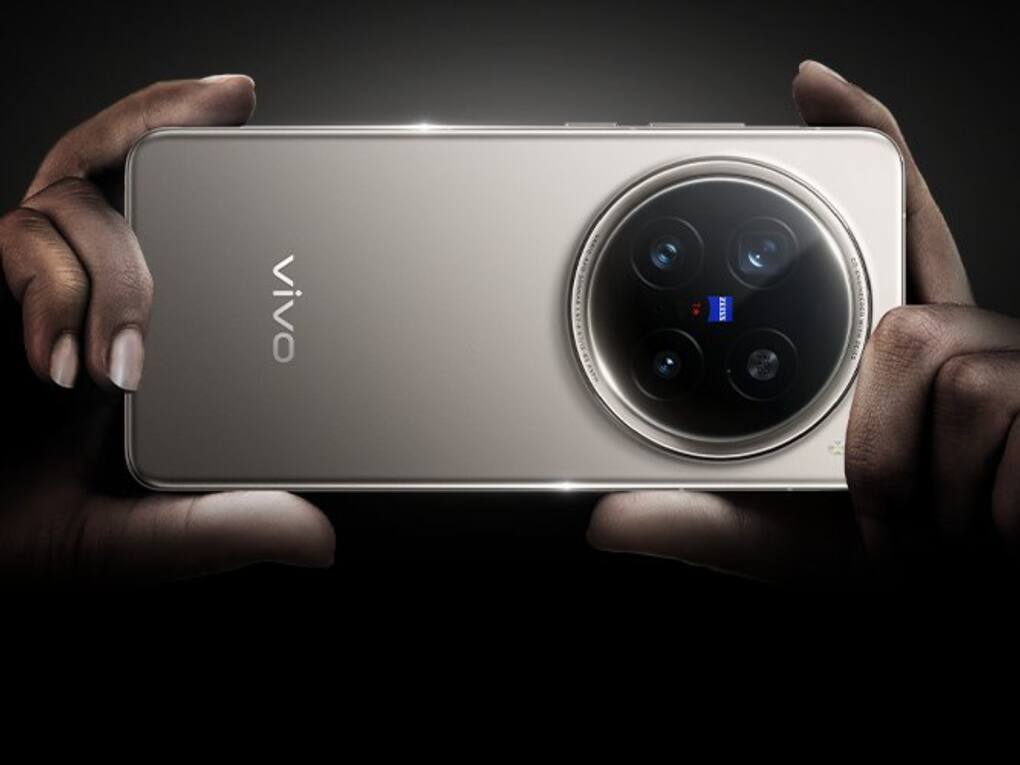 vivo x200 series