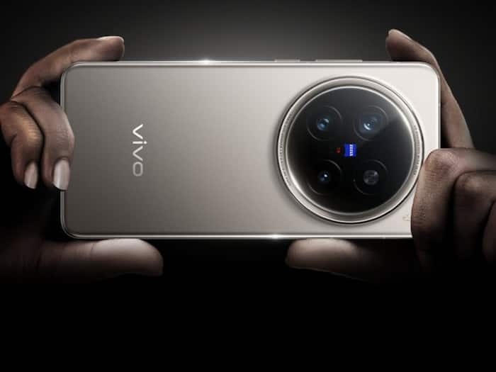 vivo x200 series