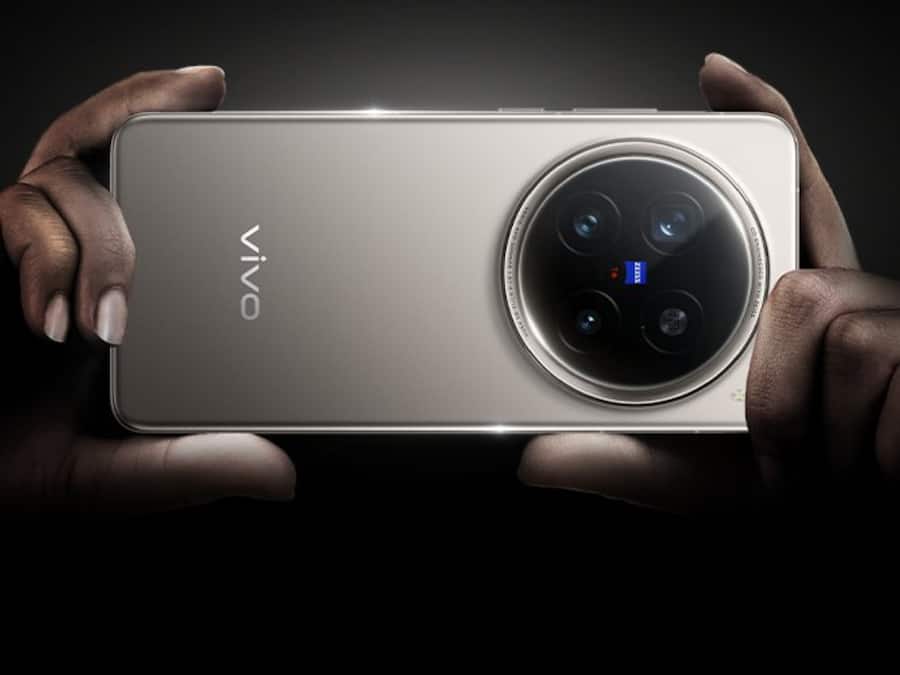 Vivo X200 सीरीज 200MP कैमरे के साथ भारत में लॉन्च, जानें कीमत vivo x200 series