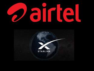 Airtel ने बढ़ाई Starlink की टेंशन, भारत में जल्द लॉन्च होगी सैटेलाइट इंटरनेट सर्विस!