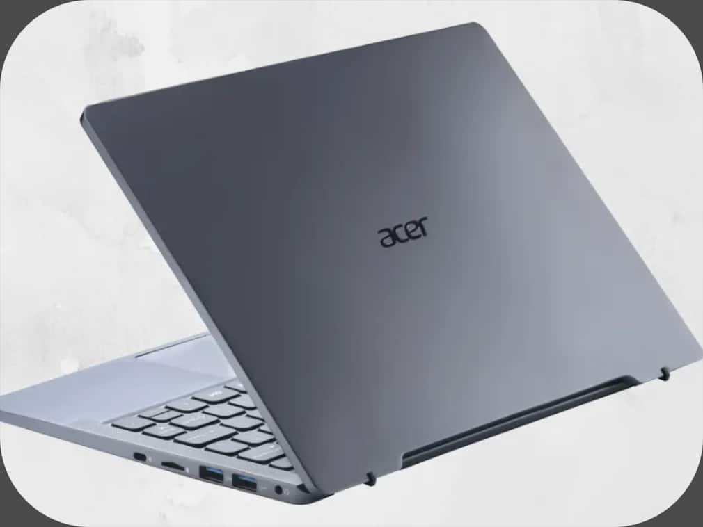 Acer Aspire 3 (2025) launches in India; Check price, specs, and more