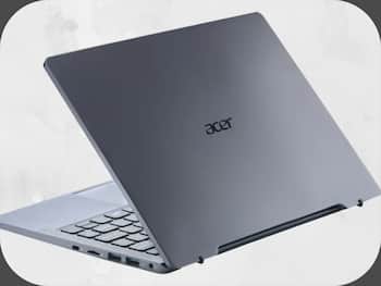 Acer Aspire 3 (2025) launches in India; Check price, specs, and more
