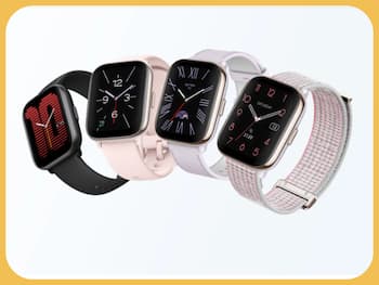 Looking for Best Smartwatch With Several Health Features? Check Out Our Top Picks