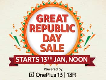 Amazon Great Republic Day Sale 2025: औंधे मुंह गिरी iPhone-Samsung के महंगे फोन की कीमत, डील मिस हुई तो होगा अफसोस