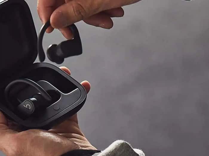 Apple Powerbeats Pro 2
