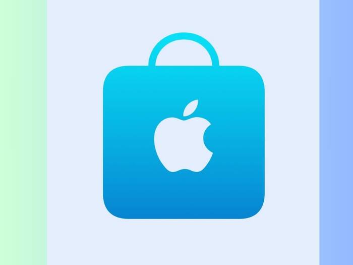 Apple Store App