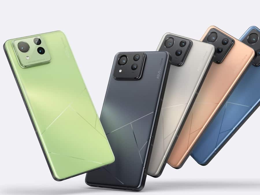 Asus Zenfone 12 Ultra specs, design tipped online; Here are the details Asus Zenfone 12 Ultra