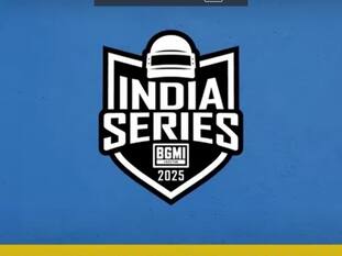 BGIS 2025 Grand Finals की आ गई नई डेट, इस दिन होगा आयोजन