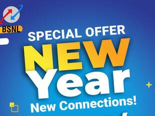 BSNL New Year Offer: 395 दिन नहीं पूरे 425 दिन चलेगा धांसू प्लान, Jio-Airtel ग्राहक जलकर हुए राख