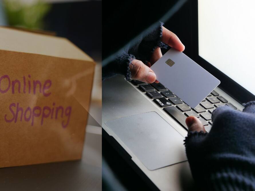 Shoppers beware! Brushing Scam is on the rise in the country