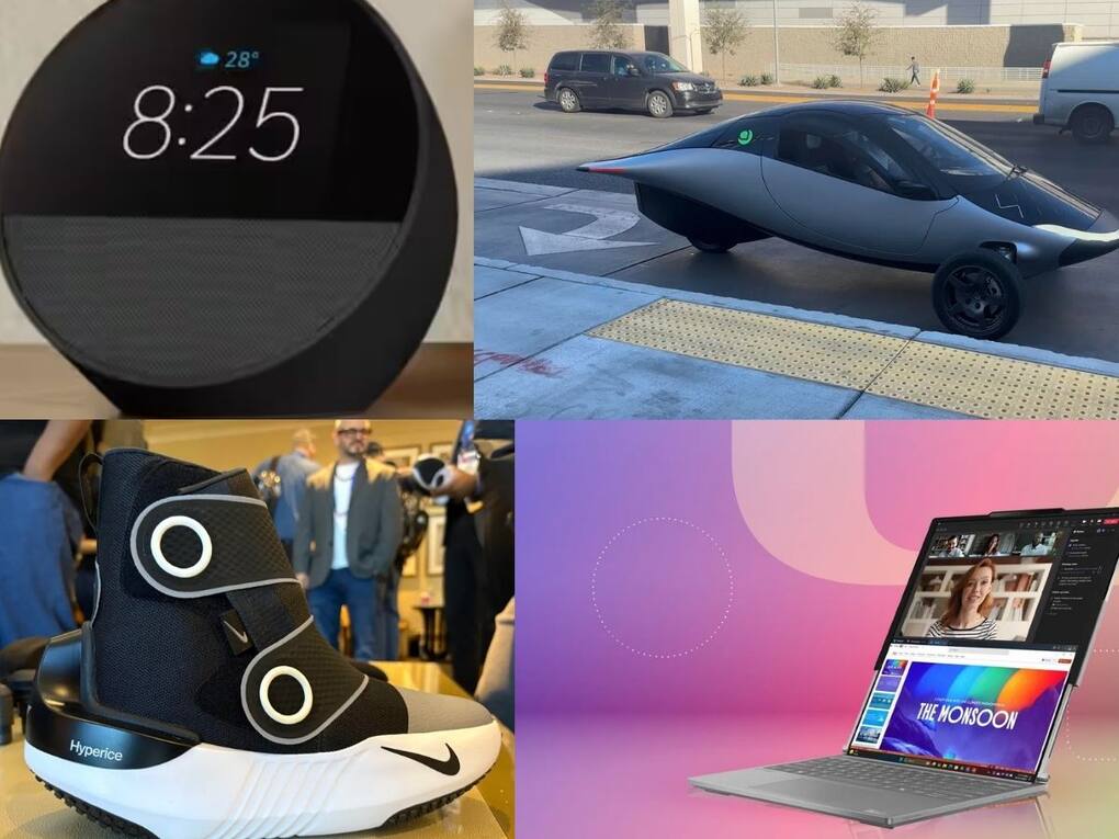 CES 2025