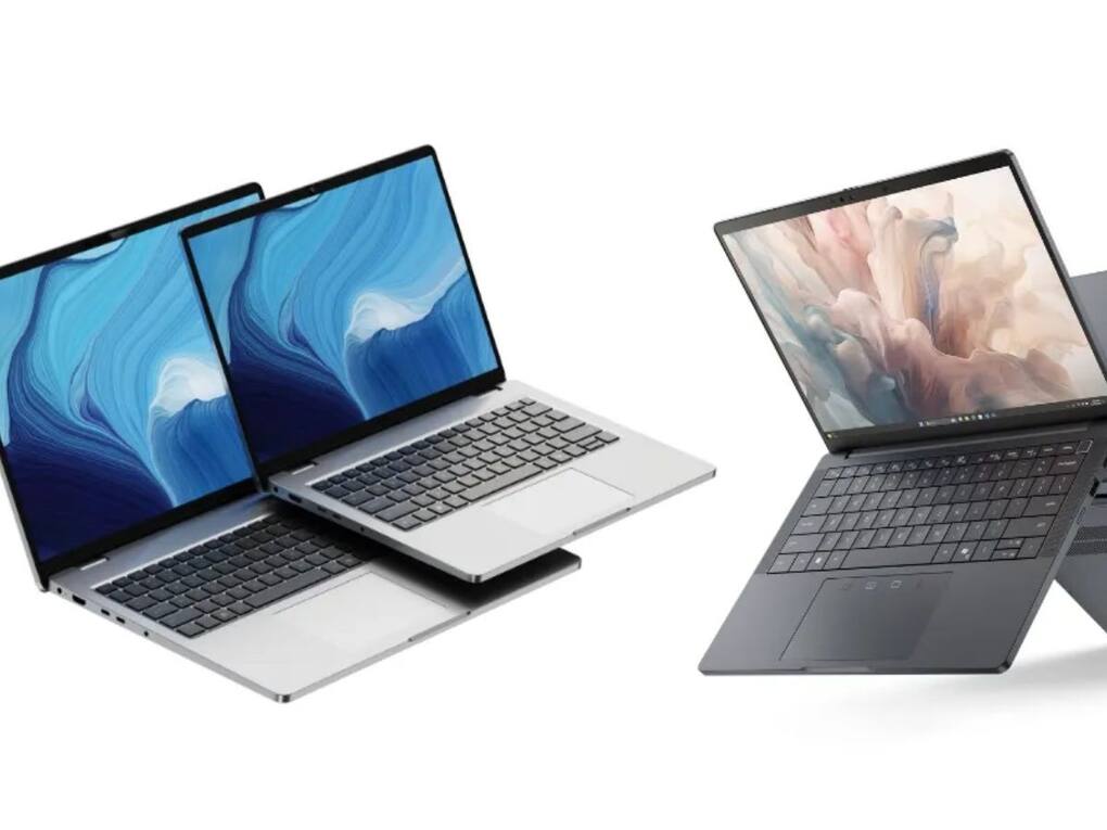 CES 2025 Dell