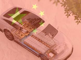 China proposes more restrictions on battery and mineral tech