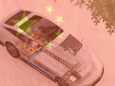 China proposes more restrictions on battery and mineral tech