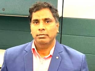 Beyond the Code: A Journey of Innovation and Leadership with Krishna Kodamasimham Hanumanth