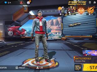 Free Fire Redeem Codes for February 10: Free Diamonds, skins, and more