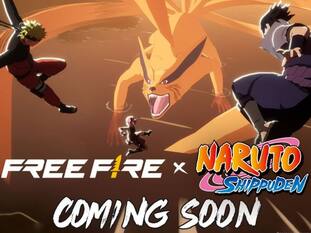 Free Fire Redeem Codes for January 11, 2025; Naruto collab rewards on the cards