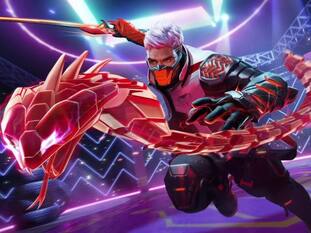 Free Fire MAX Redeem Codes 13 January 2025: Cobra बंडल मिल रहा फ्री, आ गए नए रिडीम कोड्स