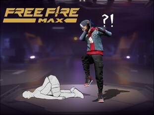 Free Fire Max में 4 Ninja Emote फ्री पाने का मौका, एक भी Diamonds नहीं होगा खर्च, जानें कैसे