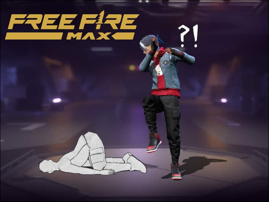 Free Fire Max में 4 Ninja Emote फ्री पाने का मौका, एक भी Diamonds नहीं होगा खर्च, जानें कैसे Game (56)